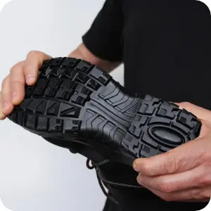 Footwear Chef Footwear