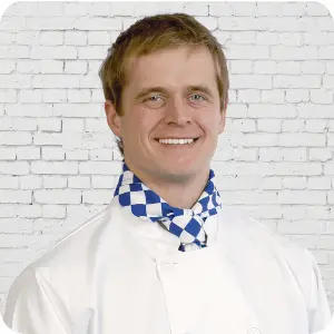 Chef Neckerchiefs Chef Neckerchiefs