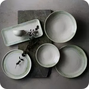 DUDSON Finca Flint