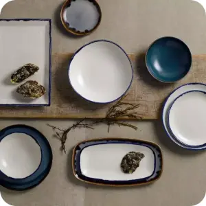 DUDSON Harvest Ink
