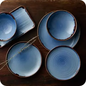 DUDSON Harvest Indigo