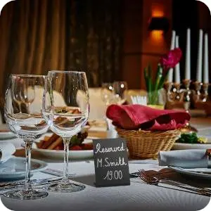 Front Of House Products