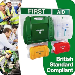 Health and Safety for bar and catering staff