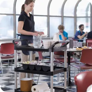 Trolleys Hospitality Trolleys