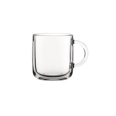Iconic Toughened Mug 8-5oz