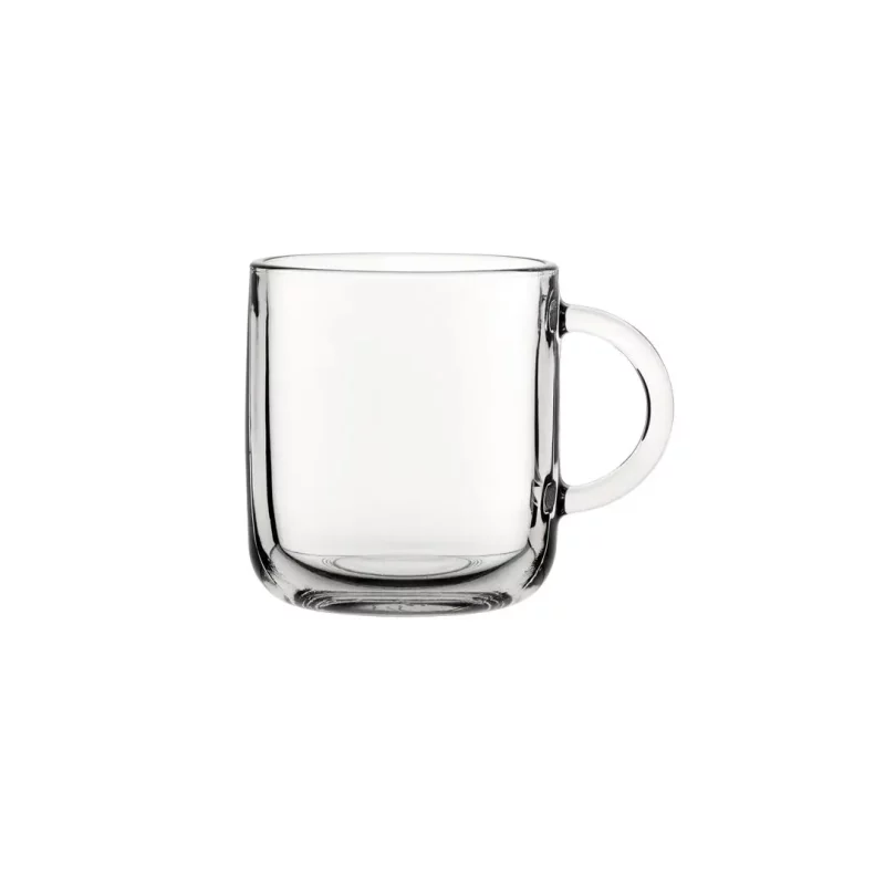 Iconic Toughened Mug 8-5oz