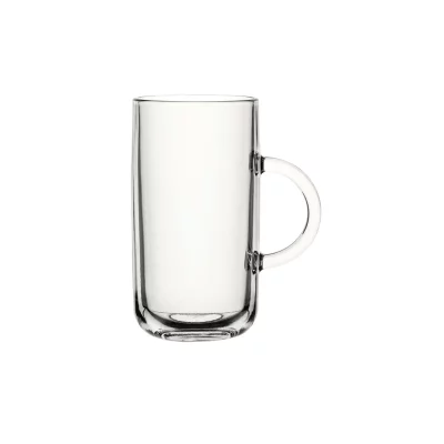 Iconic Toughened Mug 9oz