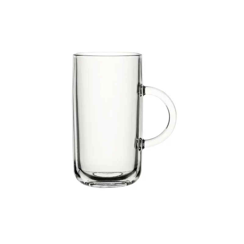 Iconic Toughened Mug 9oz