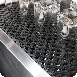 Interlocking Shelf Mats and Floor Mats Interlocking Shelf Mats and Floor Mats