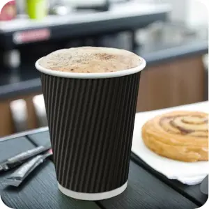 Paper and Disposable Products