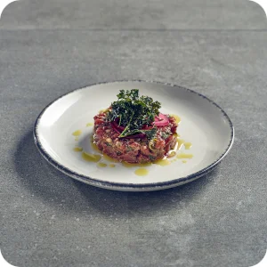 GENWARE Sereno Grey Tableware