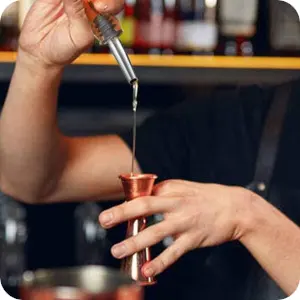 Speed Pourers Speed Pourers