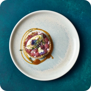 Pearl Terra Porcelain