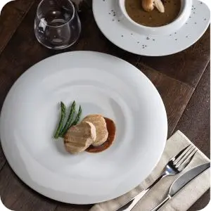 Titan Tableware Category Image