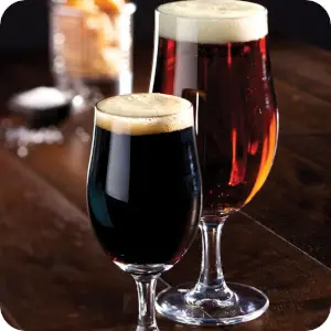 Glassware - Beer Glasses Beer Glasses Category Image