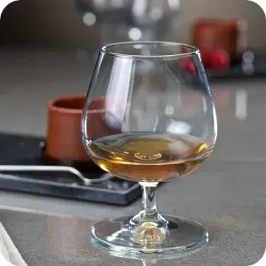 Glassware - Brandy Glasses Brandy Glasses Category Image