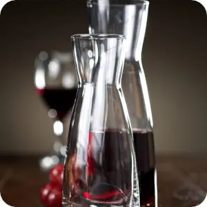 Glassware - Carafes Carafes category Images