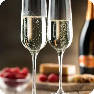 Champagne Glasses Champagne Glasses Category Image