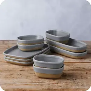 CHURCHILL Emerge Seattle Grey