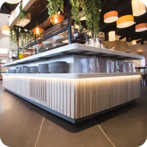 Counter Service Counter Service Products