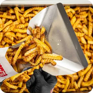 Fast Food Accessories Fast Food Accessories