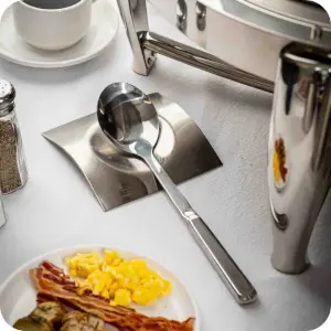 Hollow Handle Buffet Utensils Hollow Handle Buffet Utensils