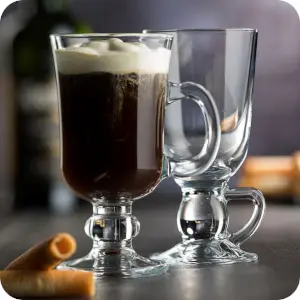 Glass Mugs for Hot Drinks Hot Drinks Glasses Category Images