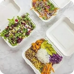 Infinity Meal Boxes