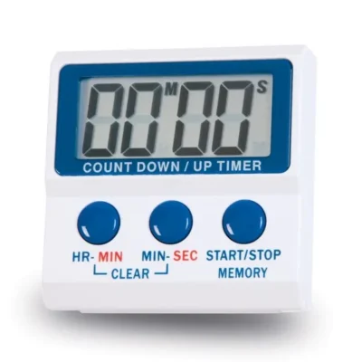 Kitchen Timers