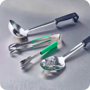 Ladles & Spoodles Ladles and Spoodles