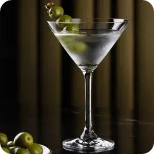 Martini Glasses Martini Glasses Category Image