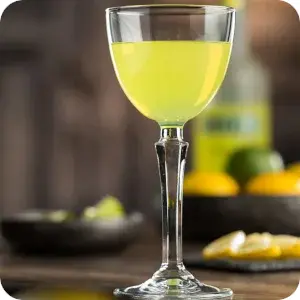 Glassware - Nick & Nora Nick and Nora Glasses Category Image