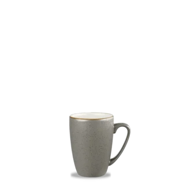 Peppercorn Grey Mug 34cl