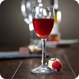 Port Glasses and Sherry Glasses Port and Sherry Glasses Category Image