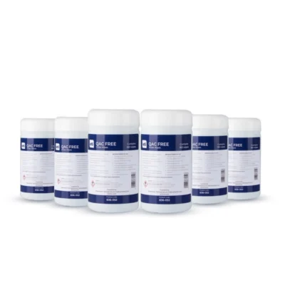 Probe Wipes Tub of 180