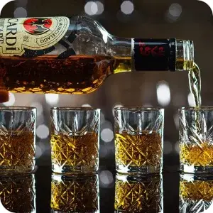 Shot Glasses Shot Glasses Category Image