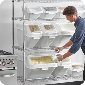 Storage & Holding Containers Storage & Holding Containers