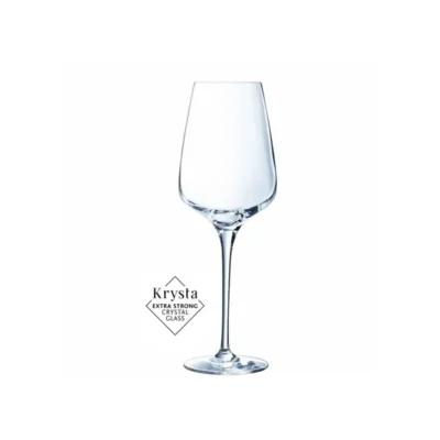 Sublym 45cl Wine Glass