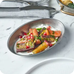 Front of House - Table Service Table Service