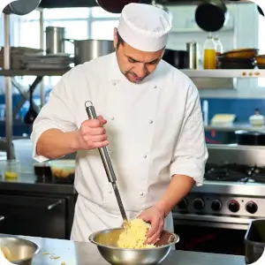 Tenderisers, Mashers & Press