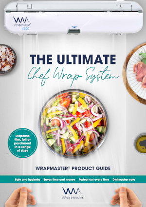 Wrapmaster Product Guide