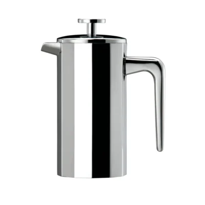 3 Cup Stainless Steel Coffee & Tea Maker