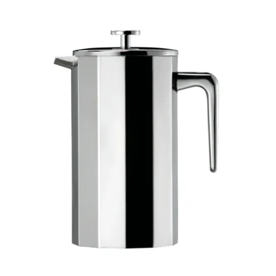 8 Cup Stainless Steel Tea & Coffee Maker