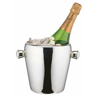 Champagne Cooler Curved Design