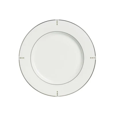 Elia Cubiq Bread Plate 190