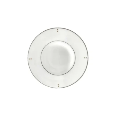 Elia Cubiq Coffee Cup Saucer 120mm