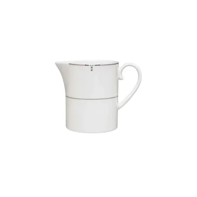Elia Cubiq Cream Jug 28cl