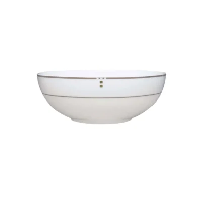 Elia Cubiq Oatmeal - Cereal Bowl