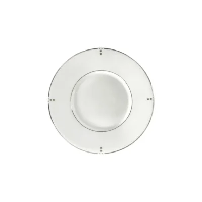 Elia Cubiq Tea Cup Saucer 155mm