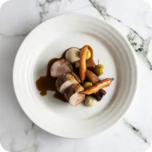 Elia Essence Premier Bone China